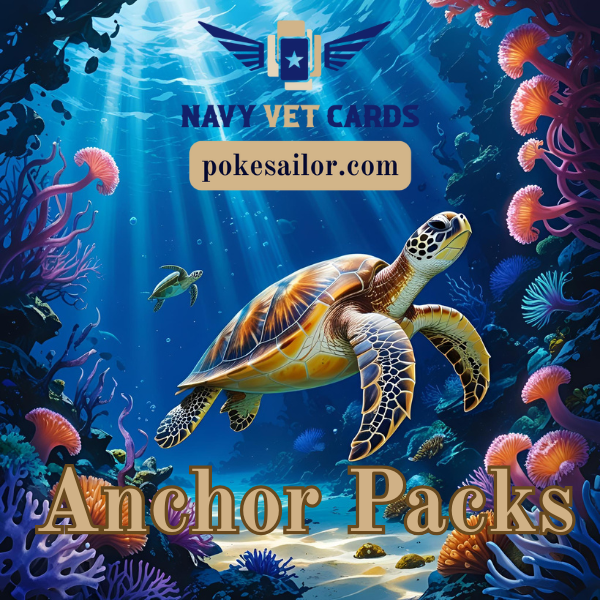 Anchor Packs