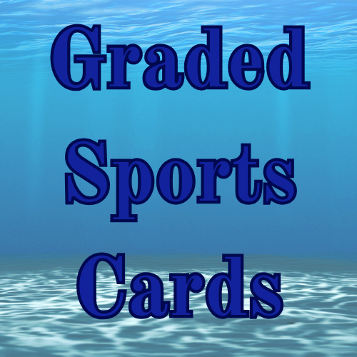 Graded Sports Cards