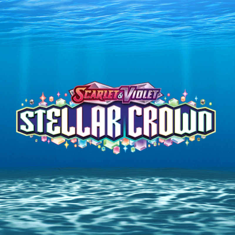 Stellar Crown