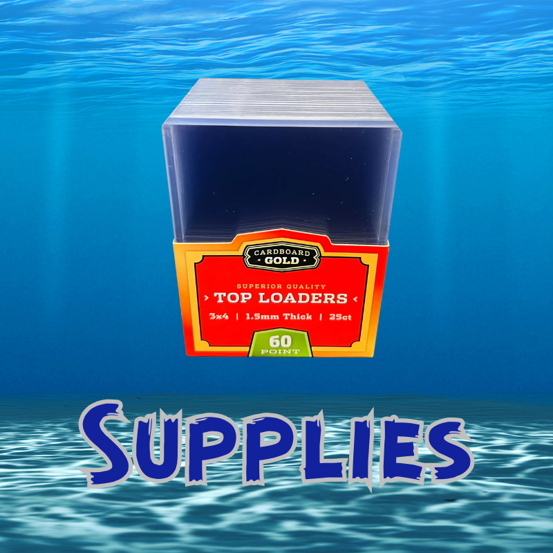 Supplies