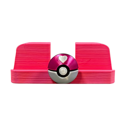 pokemon love ball cards Love Ball Card Stand – navyvetcards.com