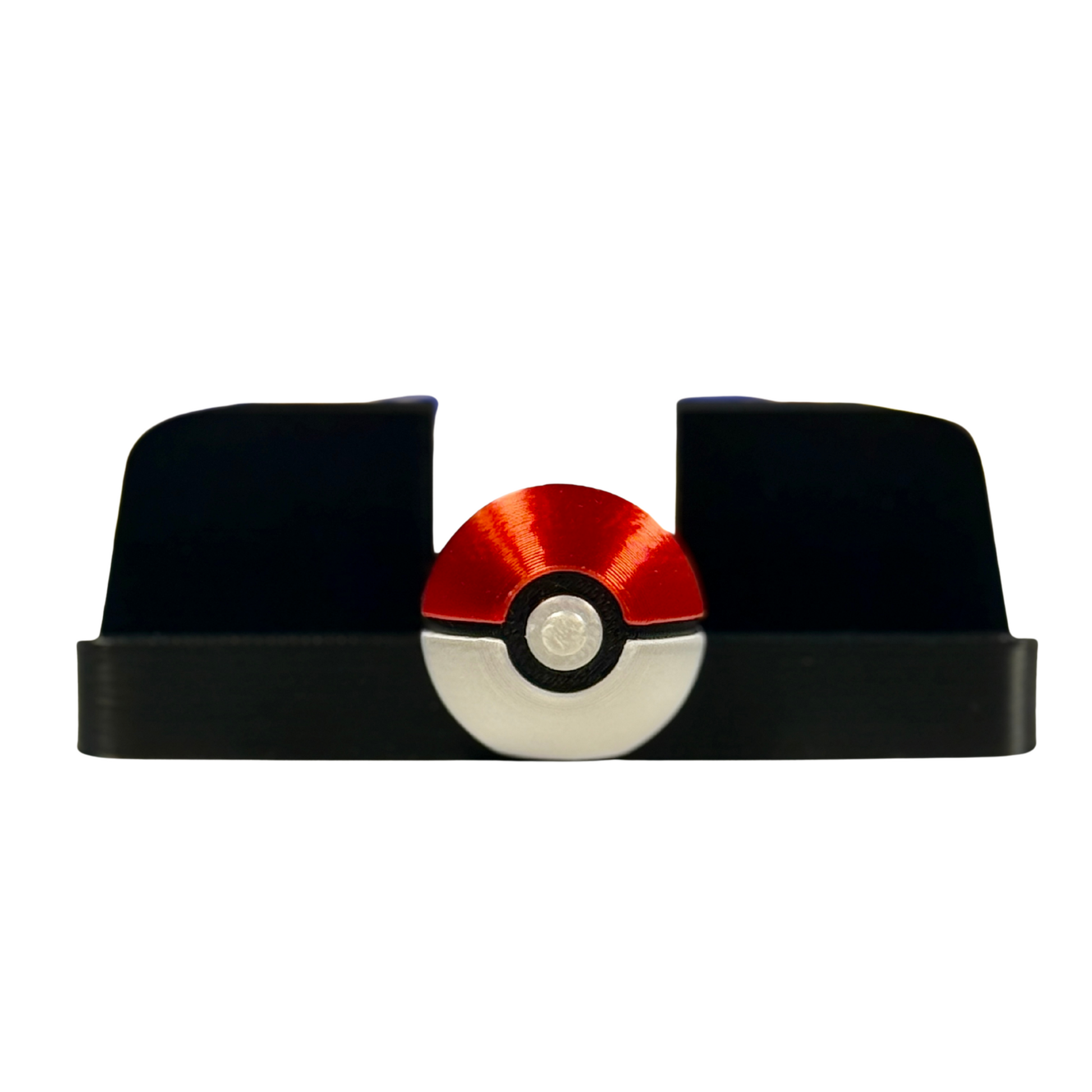 Pokeball Card Stand navyvetcards.com Pokeball Card Stand navyvetcards.com