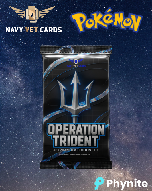 Operation Trident: Phantom Edition - LIVE Only